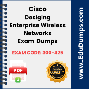 Cisco-300-425