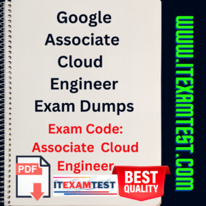 Google Associate-Cloud-Engineer