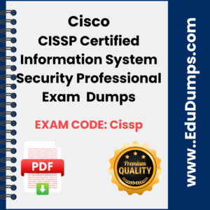 CISSP-ISC2