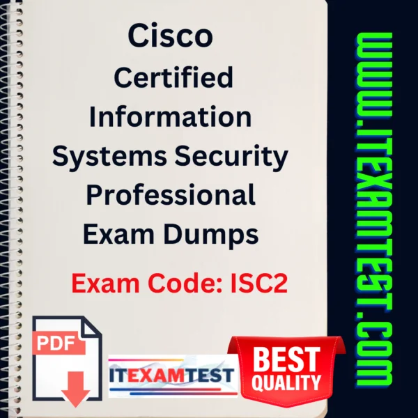 CISSP-ISC2