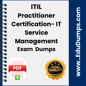 ITIL-Practitioner