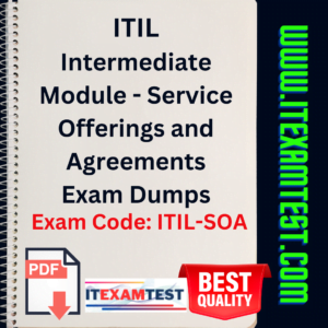 ITIL-SOA