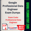 Google Professional-Data-Engineer