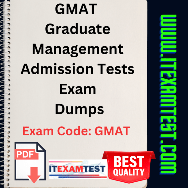 GMAT