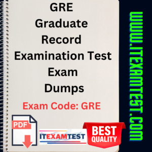 GRE