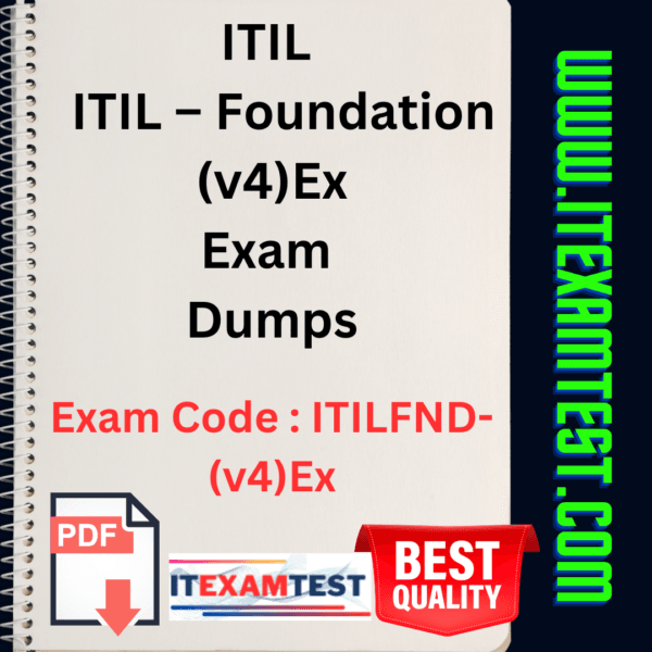 ITILFND-(v4)Ex