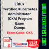 CKA
