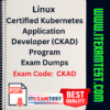 CKAD