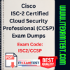 ISC-2/CCSP