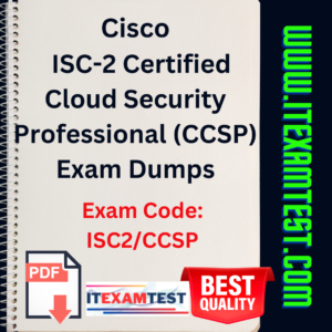 ISC-2/CCSP