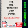 ITILF