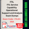 ITILSC-OSA