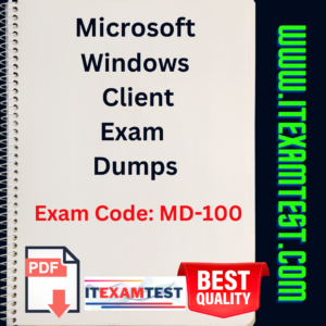 MD 100