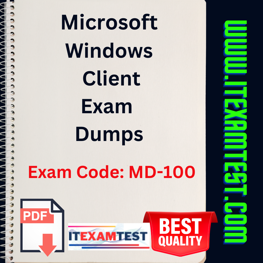 MD 100