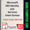 MS 100