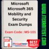 MS 101
