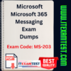 Ms 203