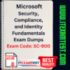 SC 900