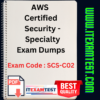 SCS-C02