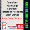 TA 002P