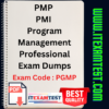 PGMP