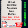 GitLab-Certiﬁed-Associate