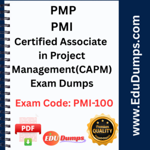 PMI-100