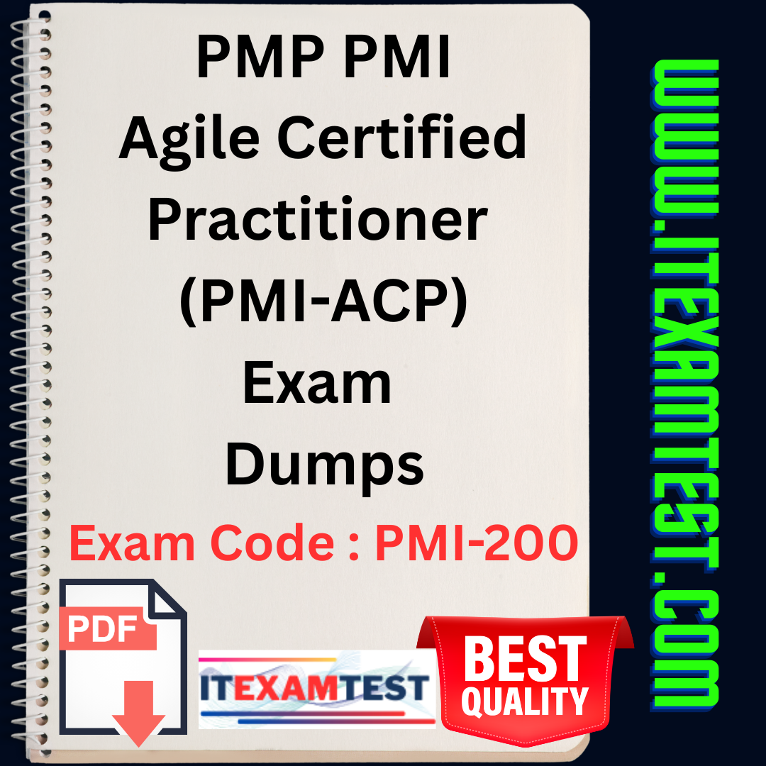 PMI-200