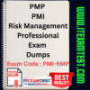 PMI-RMP