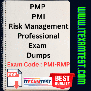 PMI-RMP