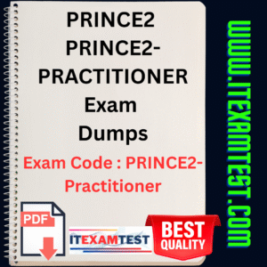 PRINCE2-Practitioner
