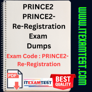 PRINCE2-Re-Registration