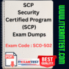 SC0-502