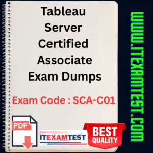 SCA-C01