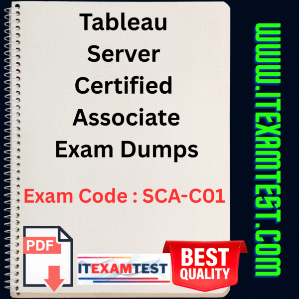 SCA-C01