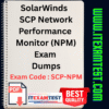 SCP-NPM