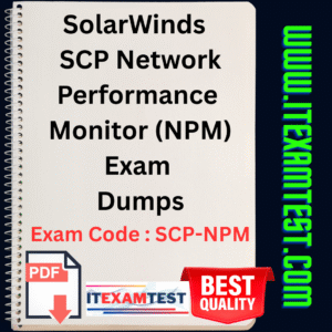SCP-NPM