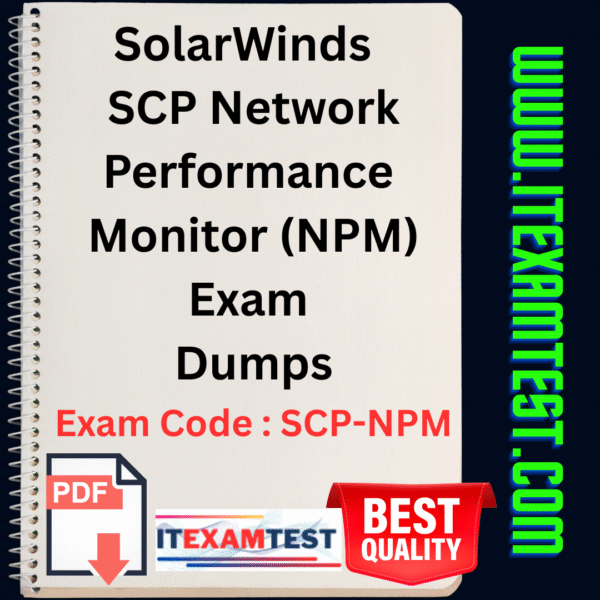 SCP-NPM