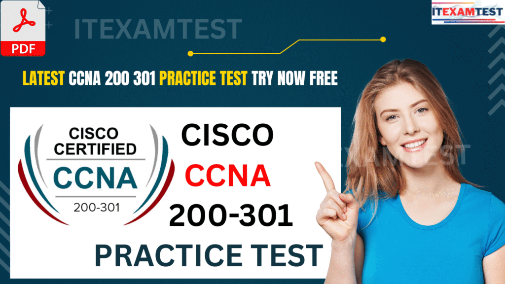 ccna 200 301 practice test