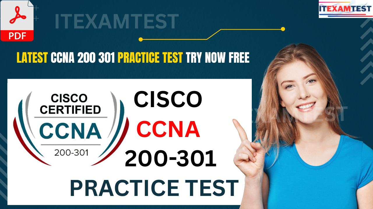 ccna 200 301 practice test