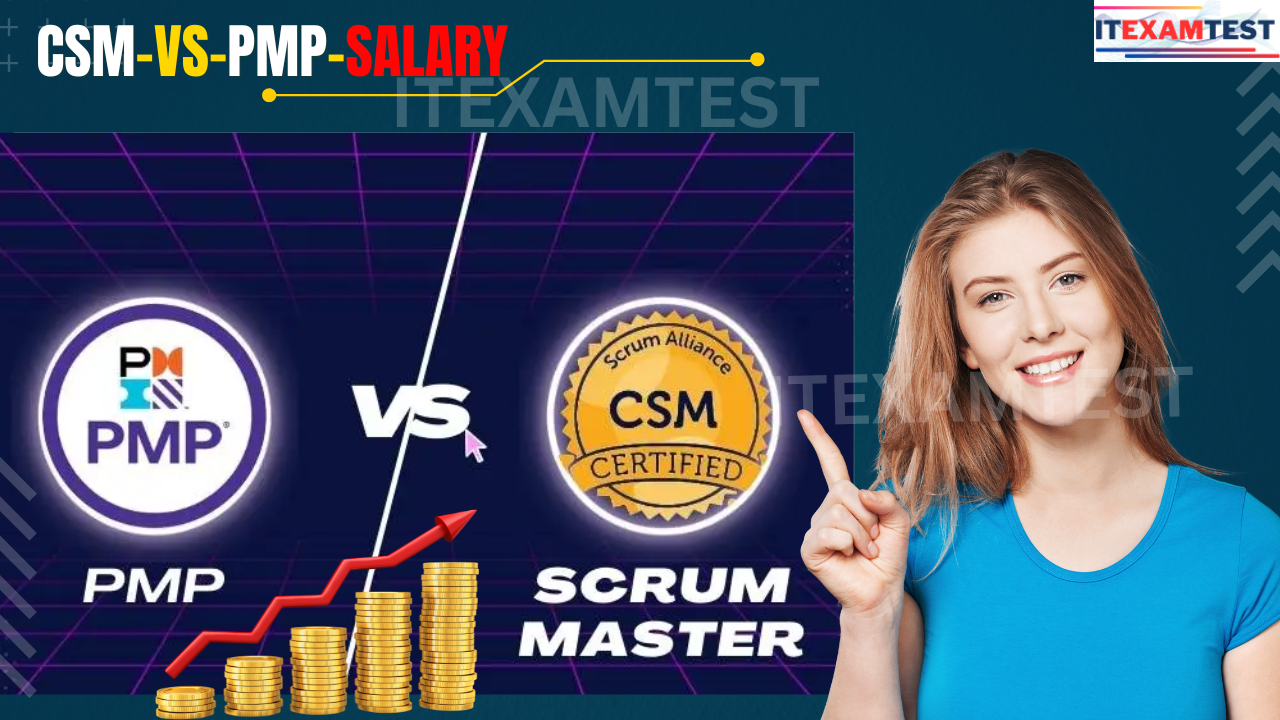 csm vs pmp salary