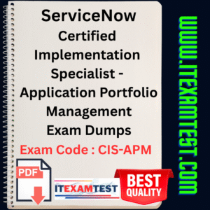 CIS-APM