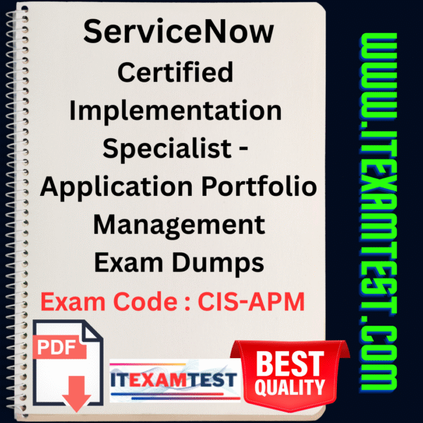 CIS-APM