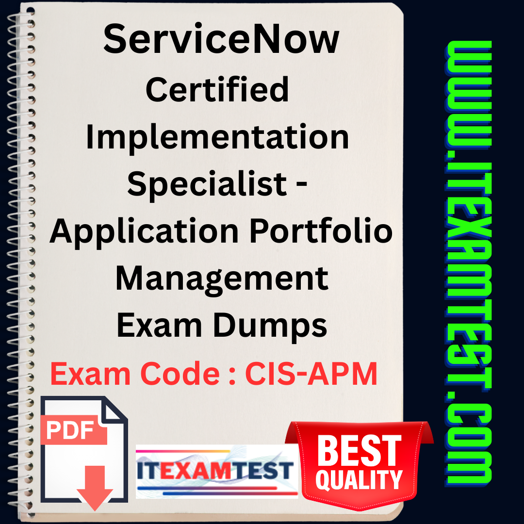 CIS-APM