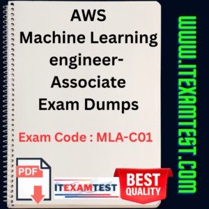 MLA-C01