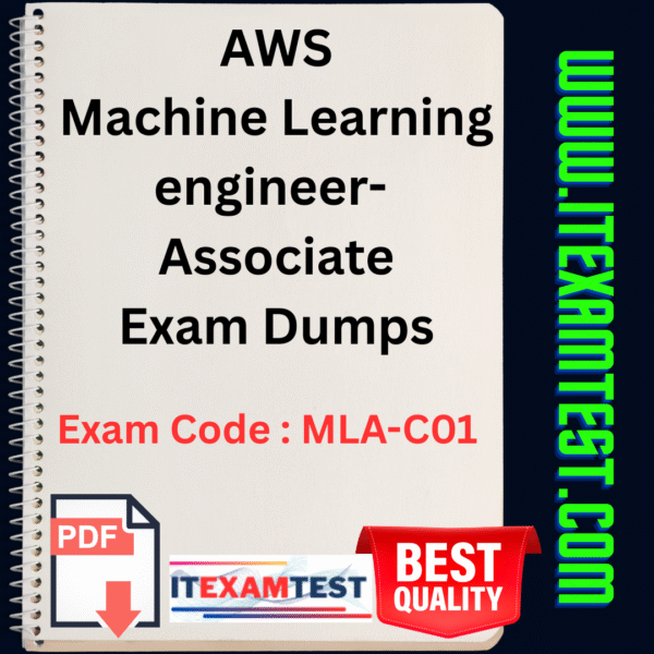 MLA-C01