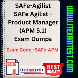 SAFe-APM