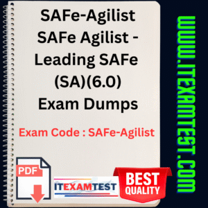 SAFe-Agilist