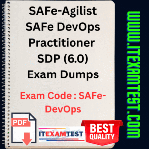 SAFe-DevOps