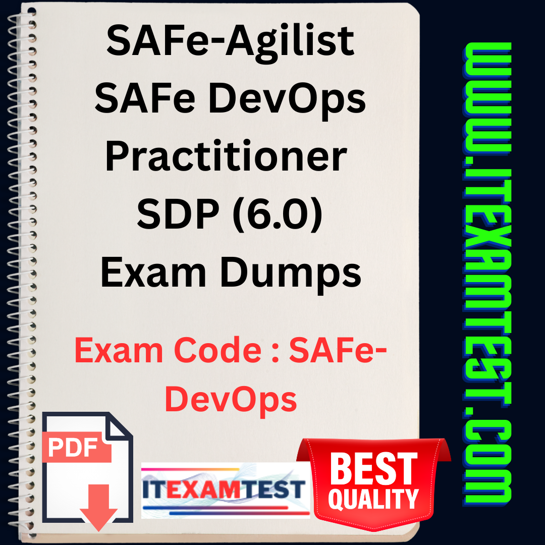 SAFe-DevOps